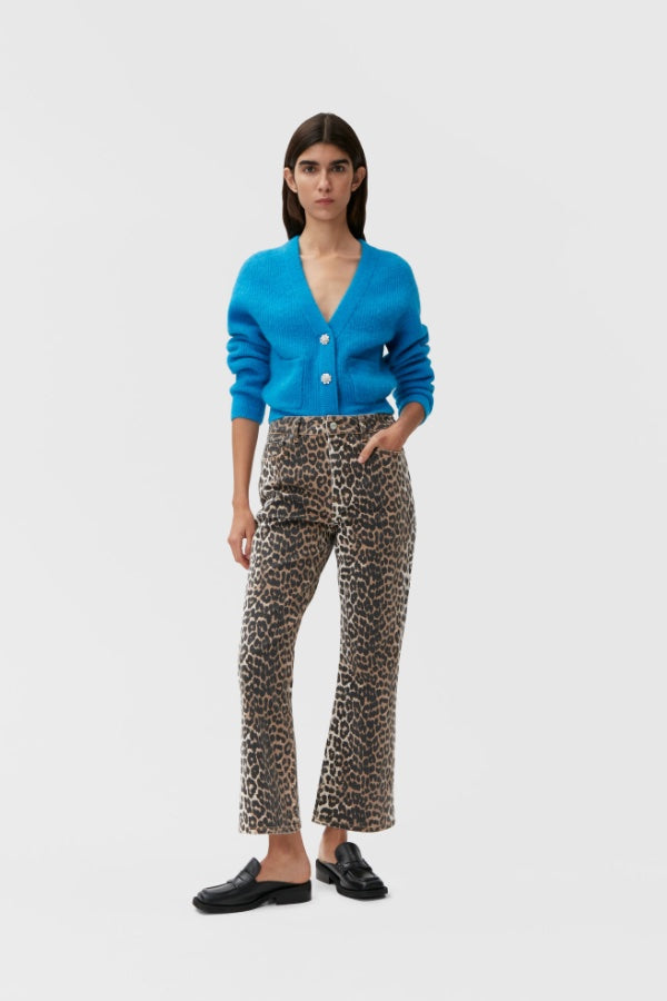 Ganni – Meridian Boutique