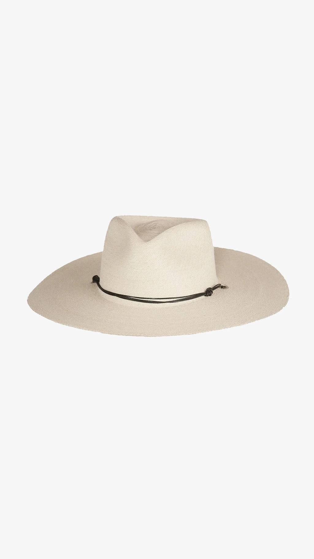 JANESSA LEONE Codi Hat – Meridian Boutique display picture 2