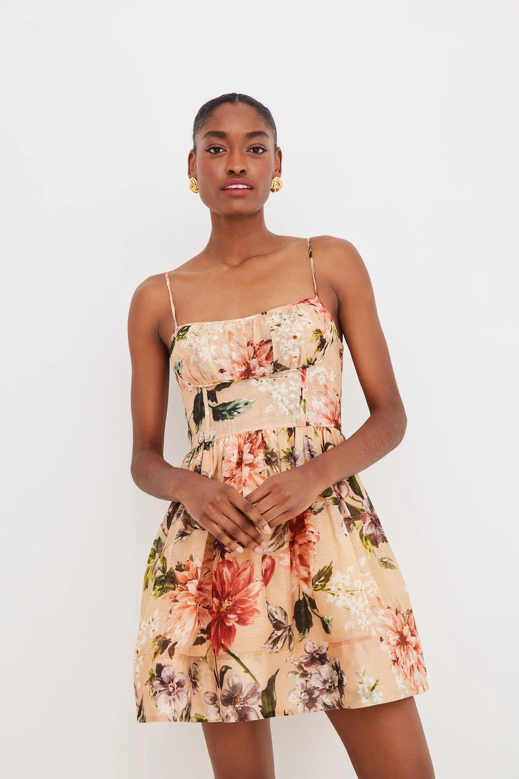 cara cara mini dress Cara Cara - Alba Mini Dress