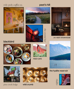 Meridian’s Insider Guide to Bozeman — for the Discerning Traveler