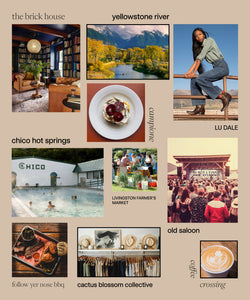 Meridian’s Insider Guide to Paradise Valley — for Your Next Long Weekend Getaway