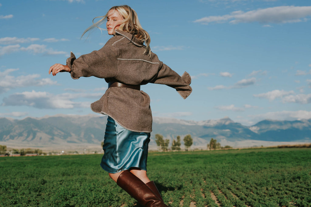 We're Pausing Our Online Shop (For a Good Reason)