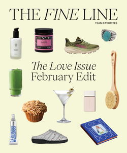 Letter from the Editors: The Love Issue