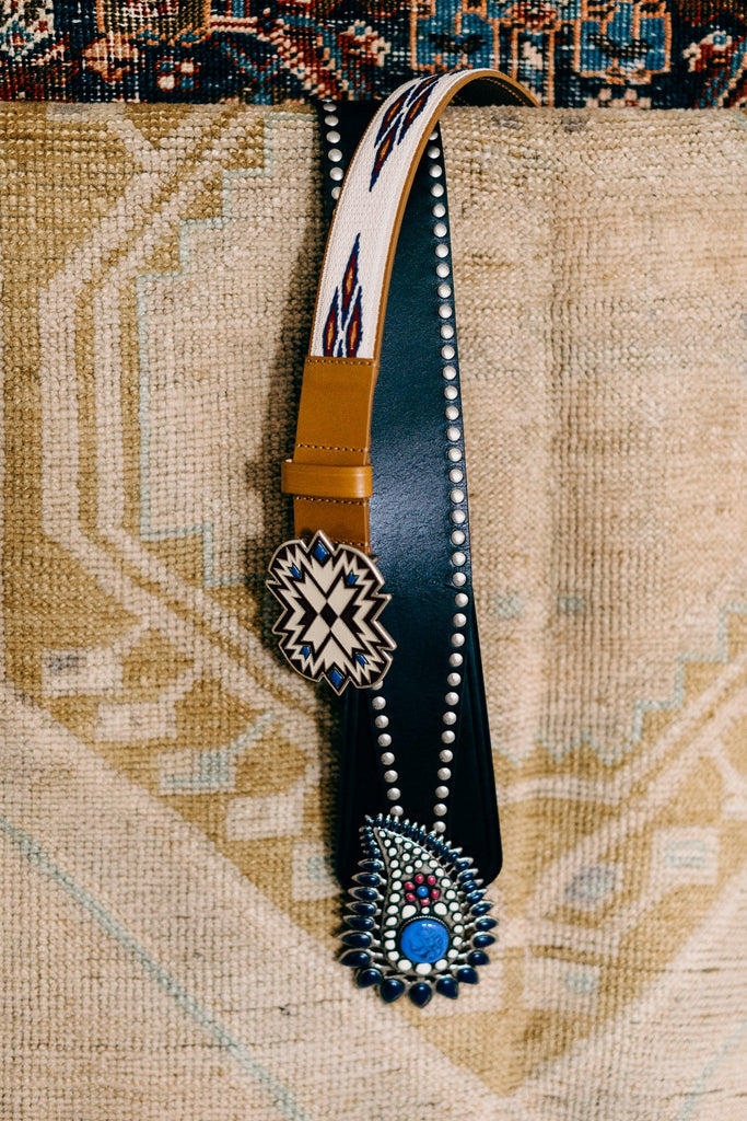 Belts Collection Photo - Meridian Boutique