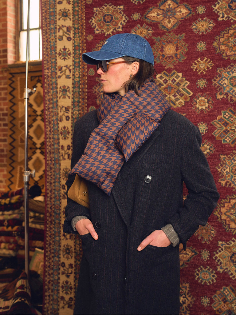 Scarves + Bandanas Collection Photo - Meridian Boutique