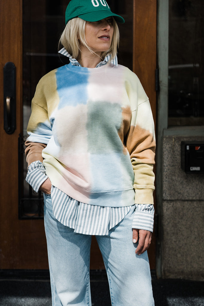 Shop Cozy Joggers, Classic Sweatshirts, and Fleece Sweatpants  - Meridian Boutique