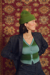 Shop Buildable Layers and Menswear Inspired Shirting - Meridian Boutique