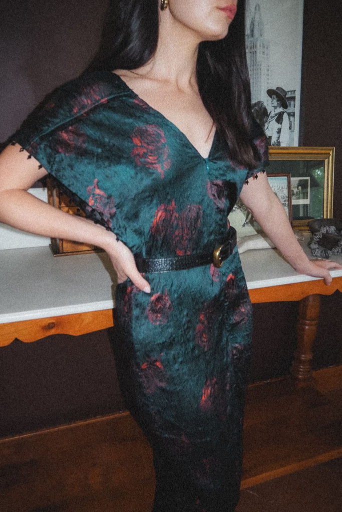 Shop Maxi-length, Midi-length, Mini's, Jumpsuits, and More - Meridian Boutique