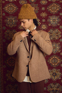Blazers + Sportcoats
