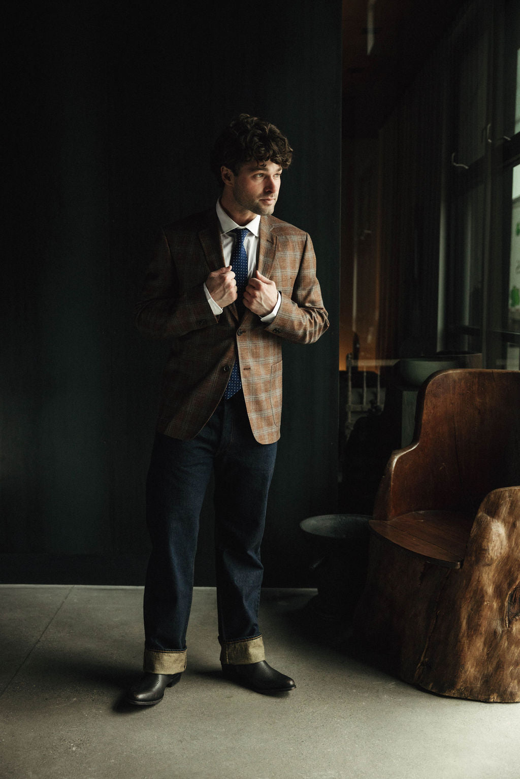 Men – Meridian Boutique