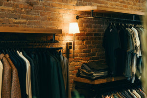 Shop Clothing for Men - Coming Soon to 107 E. Main Street in Downtown Bozeman, MT