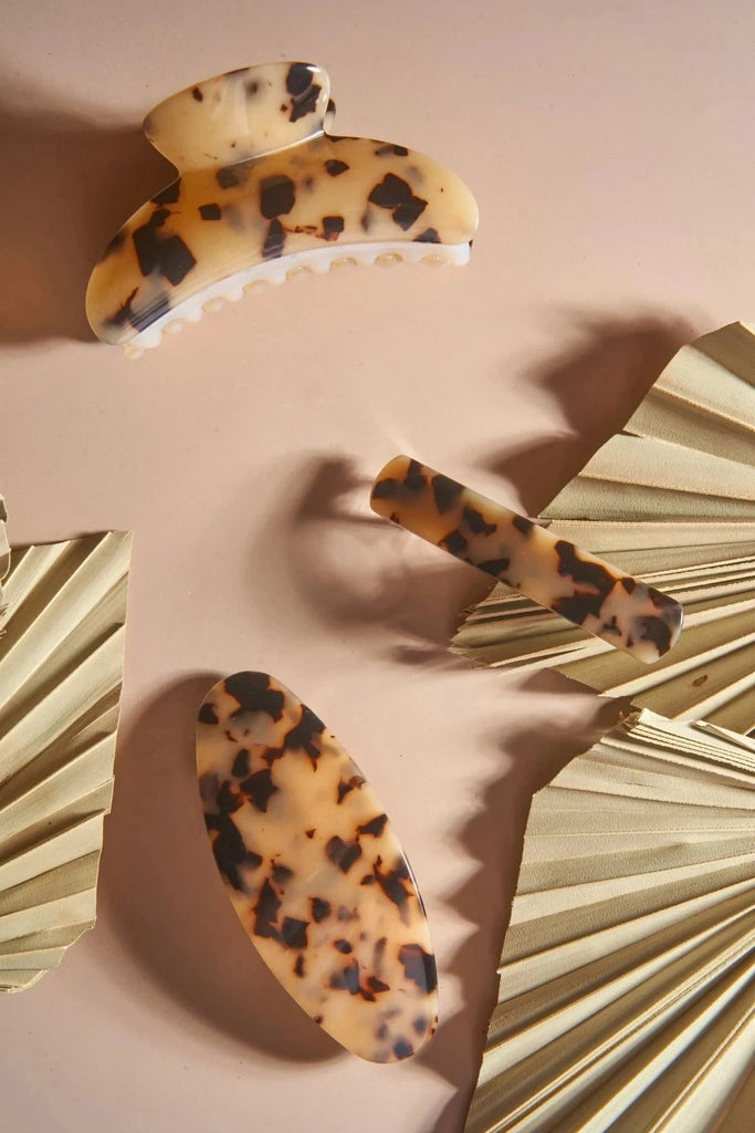 Hair Accessories Collection Photo - Meridian Boutique