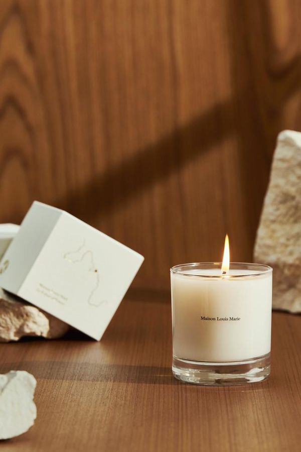Candles Collection Photo - Meridian Boutique