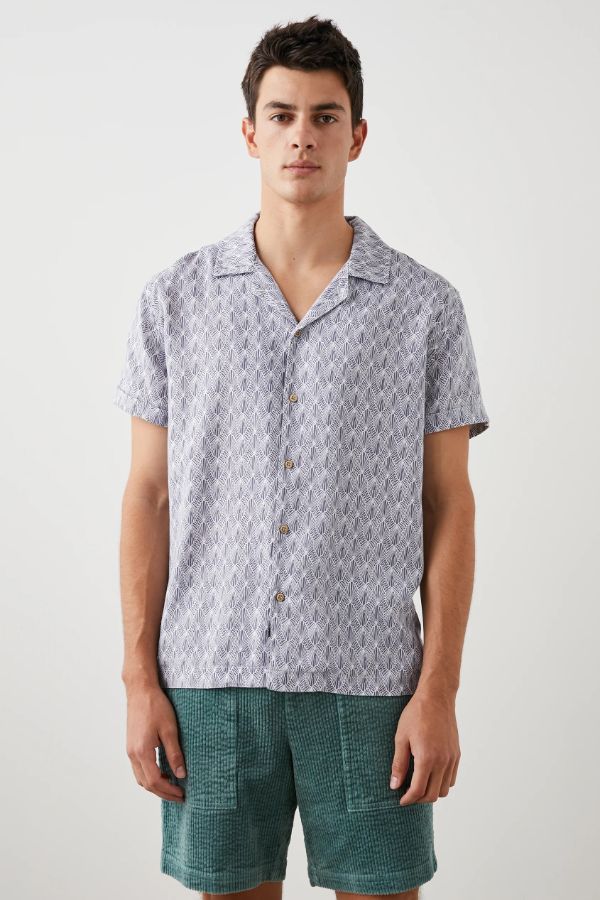 Men's Summer Shirts – Meridian Boutique