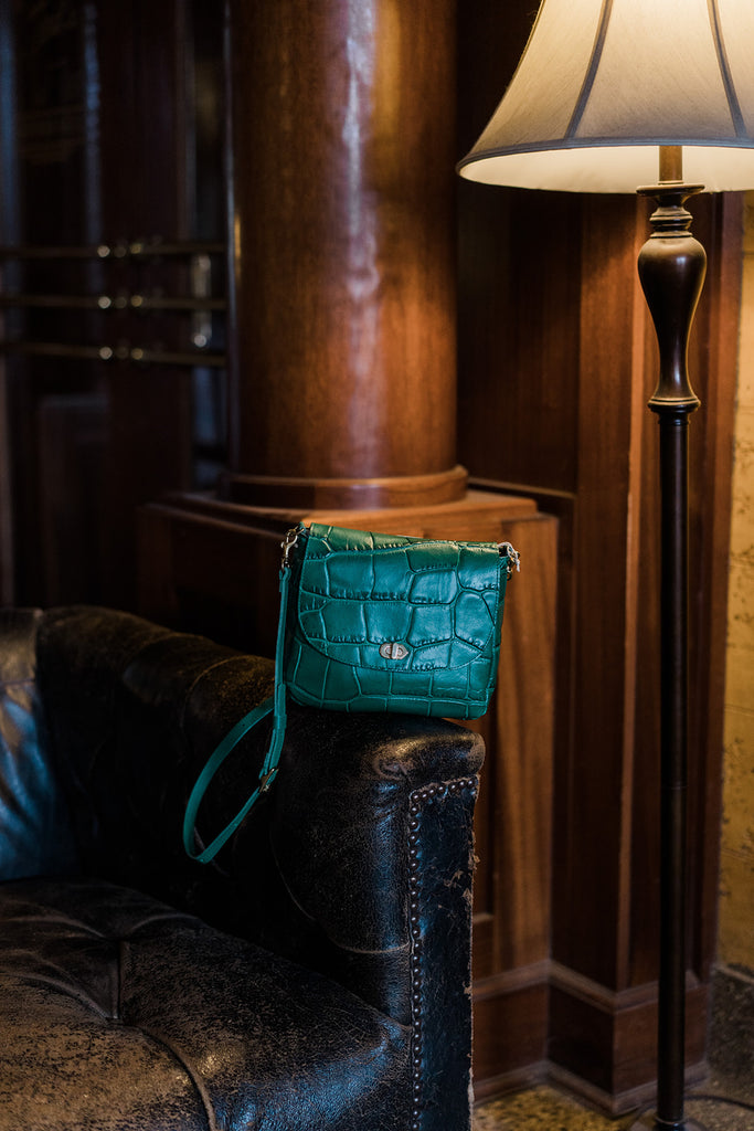 Shop Crossbody Bags, Work Totes, Clutches, and Convertible Backpacks - Meridian Boutique