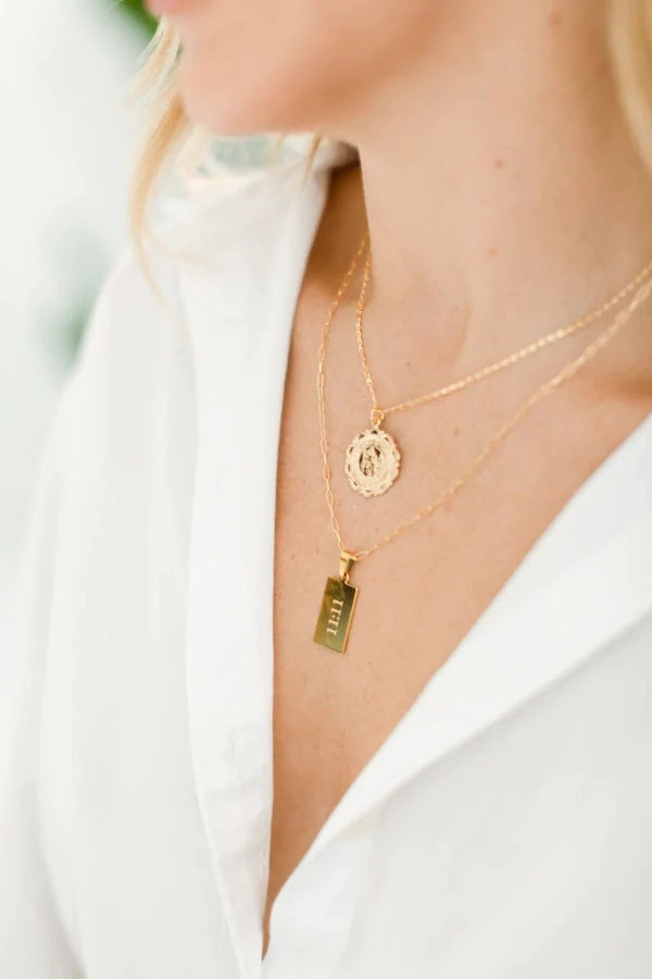 Necklaces Collection Photo - Meridian Boutique