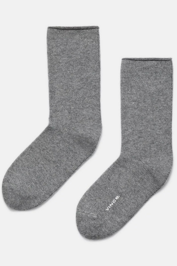 Socks Collection Photo - Meridian Boutique