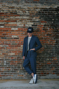 Shop Suits for Men - Coming Soon to 107 E. Main Street in Downtown Bozeman, MT