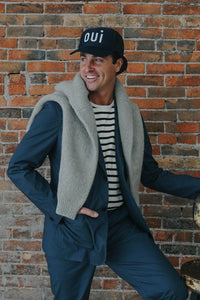 Shop Sweaters for Men - Coming Soon to 107 E. Main Street in Downtown Bozeman, MT