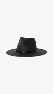 JANESSA LEONE Sherman Hat – Meridian Boutique