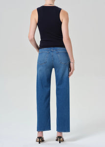 CITIZENS OF HUMANITY Palma Straight Clean Hem Jean – Meridian Boutique