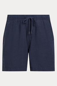 FINAL SALE: RALPH LAUREN 6-Inch Polo Prepster Linen Short
