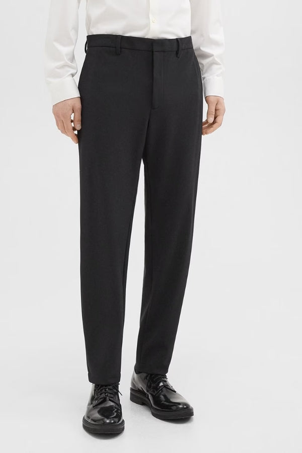 FINAL SALE: THEORY Zaine Precision Ponte Pant – Meridian Boutique