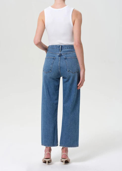 AGOLDE Ren Jean – Meridian Boutique
