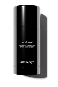 Deodorant 2.0