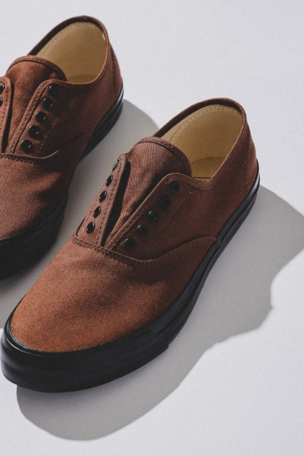 FINAL SALE: BEAMS PLUS x Sperry Mil CVO Shoes – Meridian