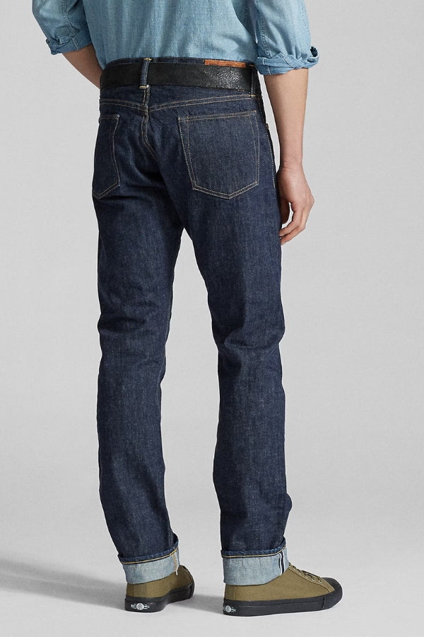 60d25b00RRL-Slim-Fit-Once-