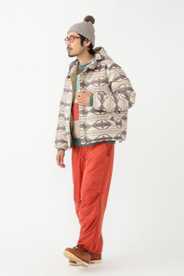 BEAMS PLUS MIL Flight Jacket Leather (Blouson BEAMS PLUS