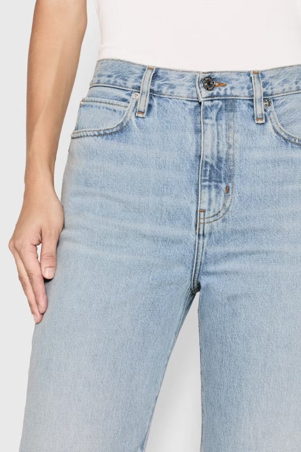 FINAL SALE: FRAME Le Jane Crop Jean – Meridian Boutique