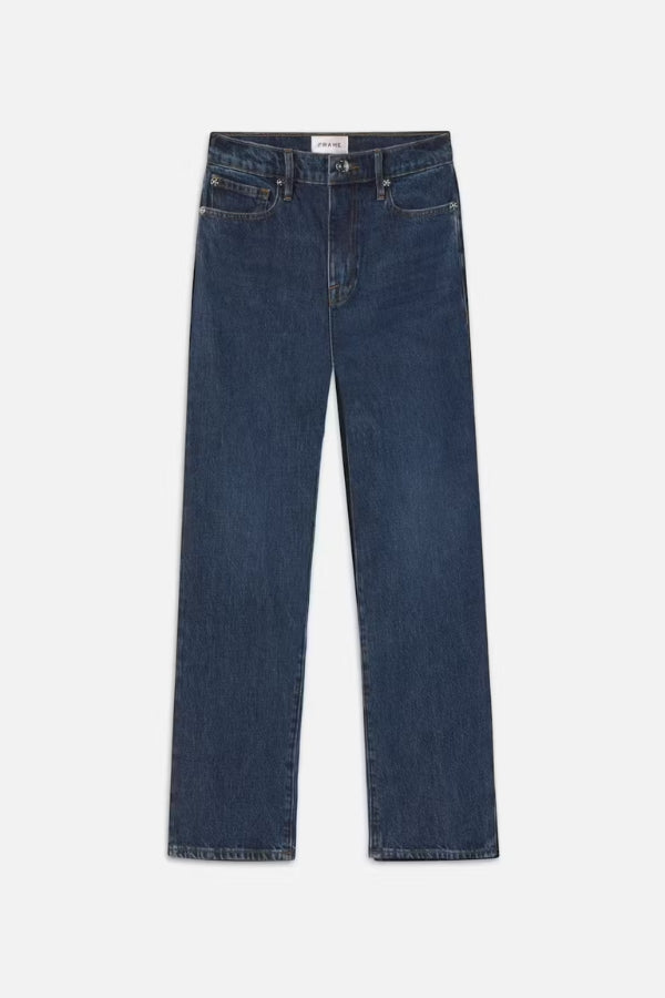 FINAL SALE: FRAME Le Jane Ankle Jean – Meridian Boutique