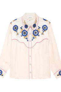 The Gaucho Top