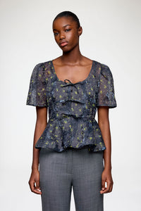 Ganni – Meridian Boutique
