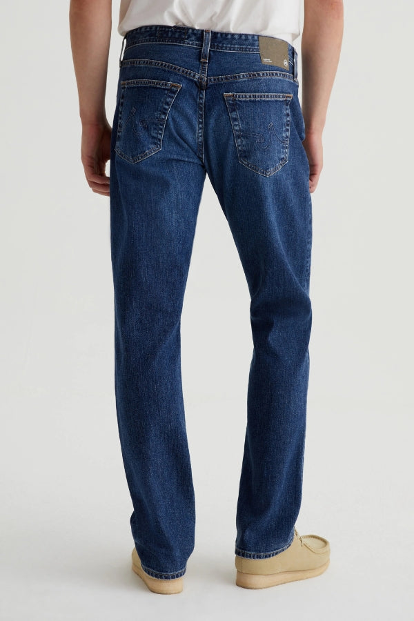FINAL SALE: AG Everett Vapor Wash Jean Meridian Boutique FINAL SALE: AG Everett Vapor Wash Jean Meridian Boutique