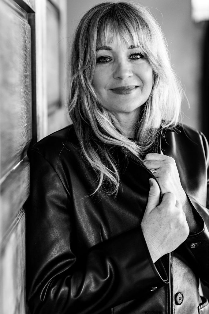 Annie Jagger Meridian Boutique Personal Stylist