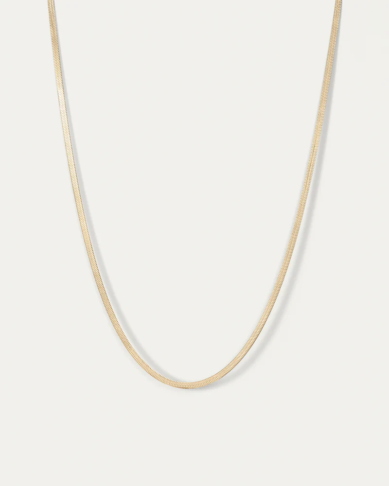 JENNYBIRD Zeina Chain – Meridian Boutique