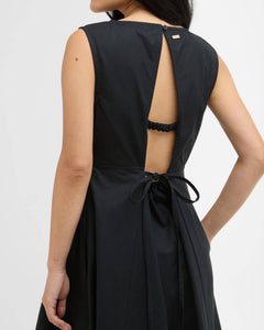 barbour maxi dress Barbour CLAUDIA MAXI DRESS - Shirt dress - multi/multi-coloured
