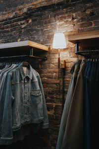 Meridian Men - Quality Men's Clothing in Bozeman – Meridian Boutique