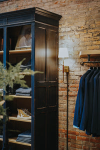 Meridian Men - Quality Men's Clothing in Bozeman – Meridian Boutique
