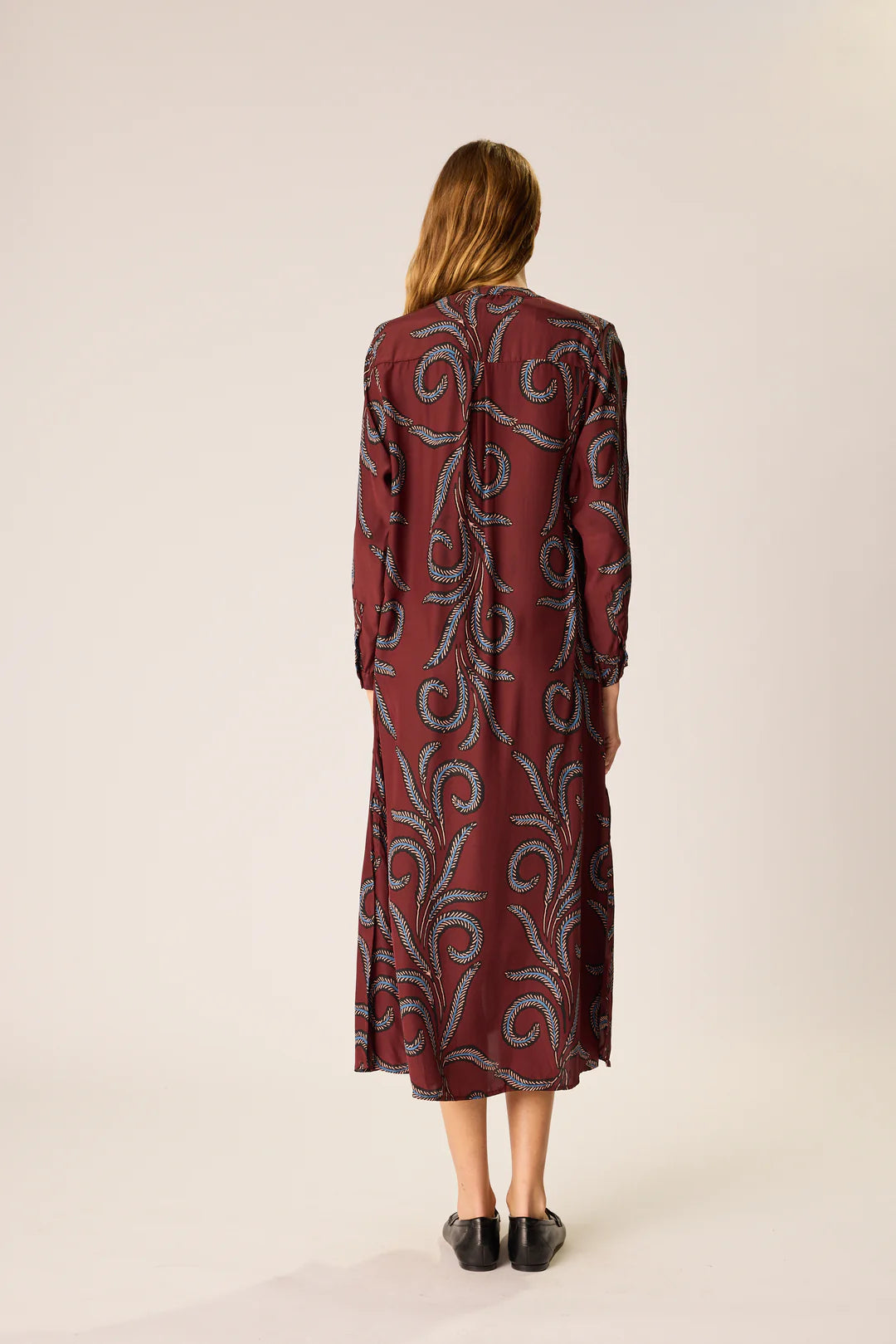 NATALIE MARTIN MB Dress – Meridian Boutique