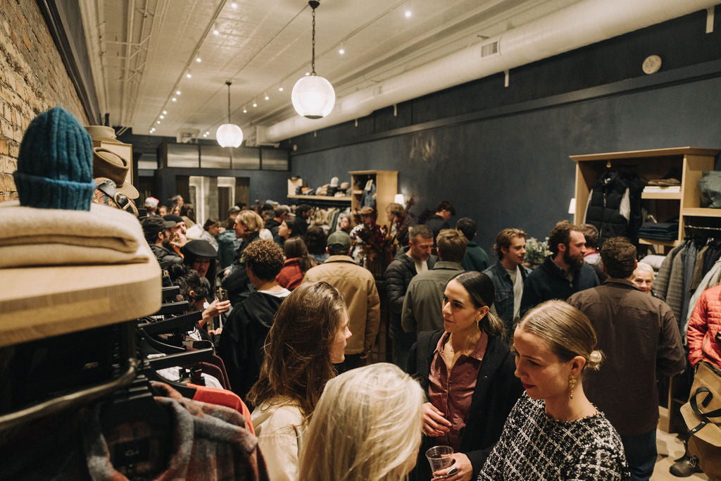 Meridian Clothing Stores Bozeman, MT Meridian & Meridian Men