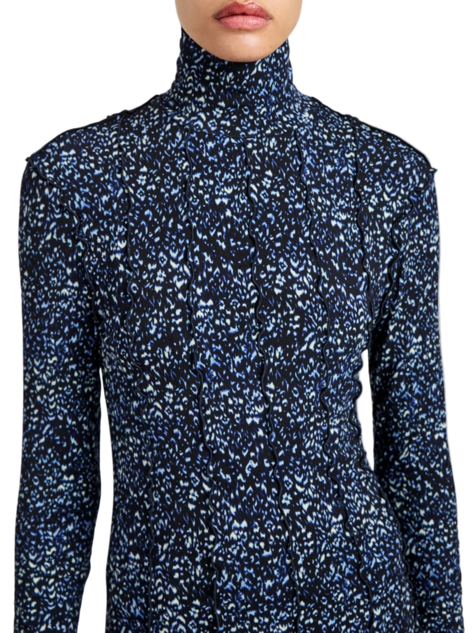FINAL SALE: PROENZA SCHOULER Mable Dress – Meridian Boutique