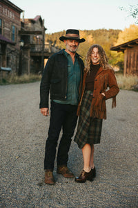 Mark and Micah
