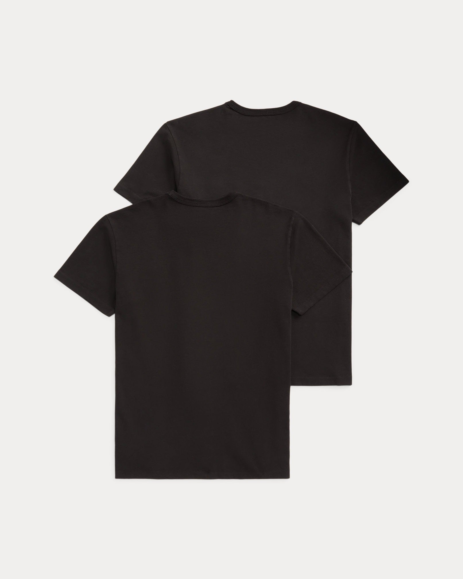 RRL-Short-Sleeve-Pocket-T-