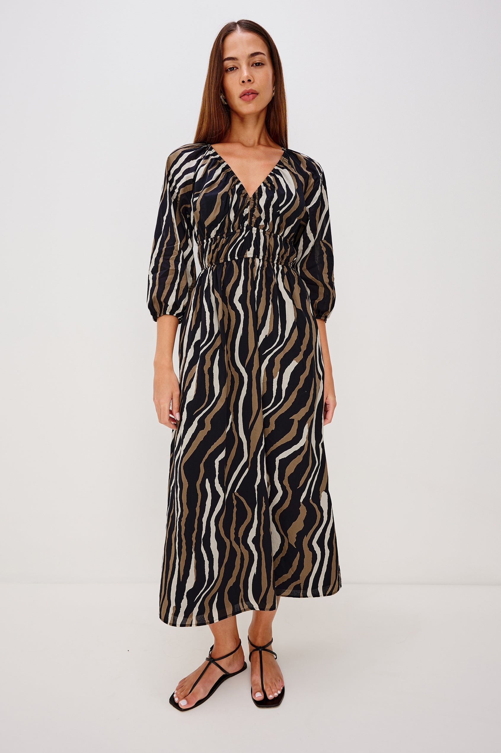 rails dress RAILS Paio Dress