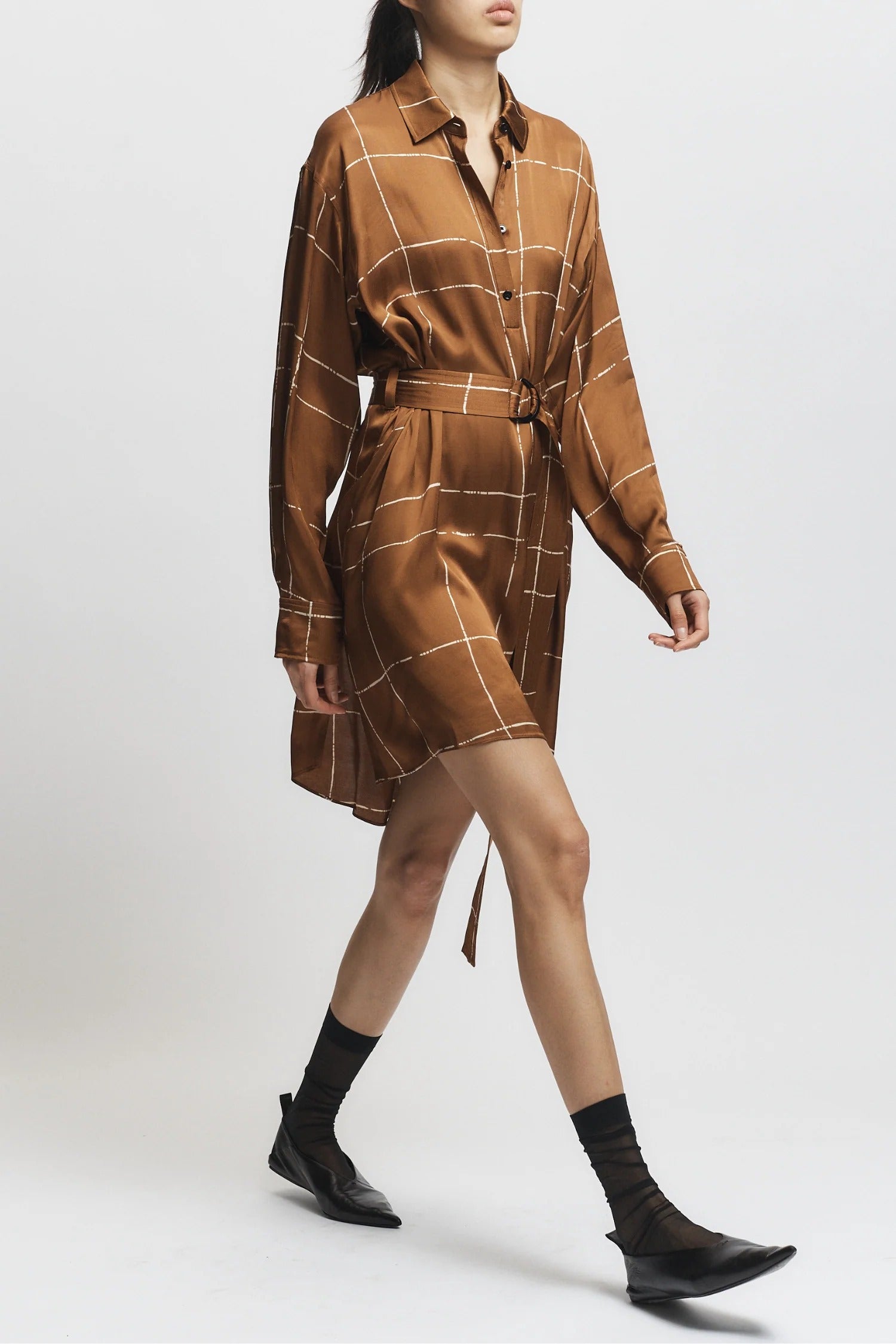 louis vuitton brown dress Louis Vuitton // 1996 Monogram Canvas Alma PM Bag – VSP Consignment main image 1