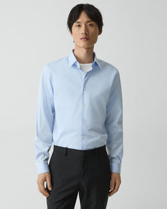 カーディガン Theory  Dress Up Front Back Rib CD Theory Pointelle Rib Zip Cardigan | Nordstrom